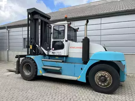 Dieselový VZV 2011  SMV Konecranes 12-1200B (6)