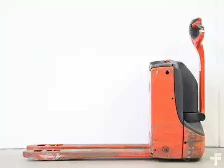 Niederhubwagen 2020  Linde T16/1152-02 (1)