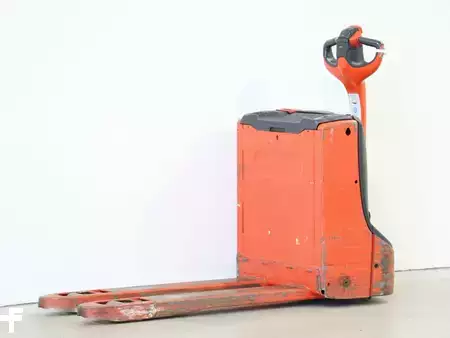 Niederhubwagen 2020  Linde T16/1152-02 (2)