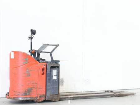 Porta-paletes elétrico 2020  Linde T20SP/131-08 (3)