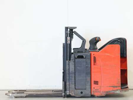 Stacker pedestre 2021  Linde D12SP/133-01 (1)