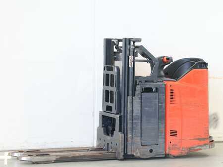 Stacker pedestre 2021  Linde D12SP/133-01 (2)