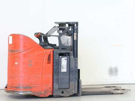 Stacker pedestre 2021  Linde D12SP/133-01 (3)