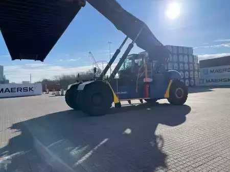 Reachstacker 2021  SMV Konecranes 4636 TC5 (1)