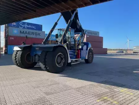 Reachstacker 2021  SMV Konecranes 4636 TC5 (2)