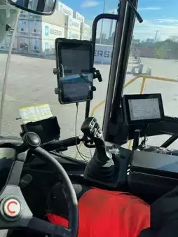 Reachstacker 2021  SMV Konecranes 4636 TC5 (6)