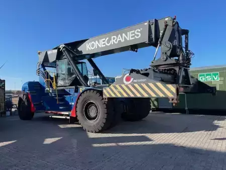 Reachstacker 2021  SMV Konecranes 4636 TC5 (1)