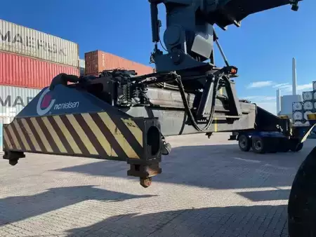 Reachstacker 2021  SMV Konecranes 4636 TC5 (3)