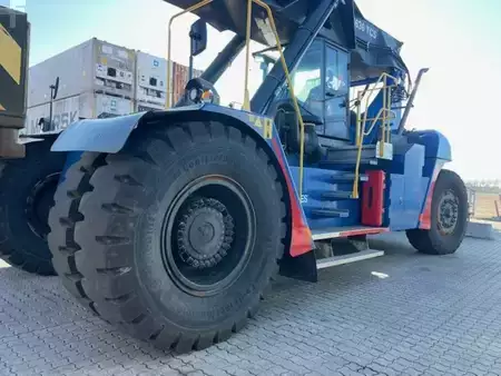 Reachstacker 2021  SMV Konecranes 4636 TC5 (4)