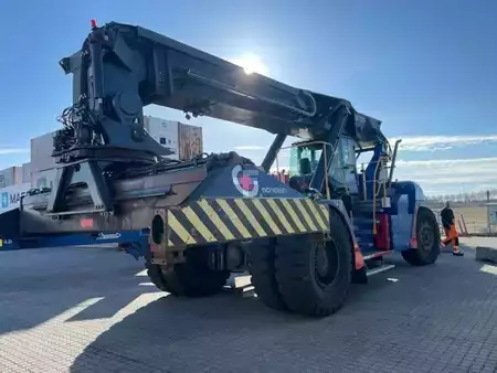 Reachstacker 2021  SMV Konecranes 4636 TC5 (5)