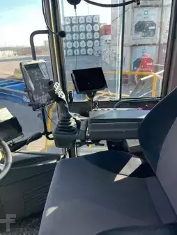 Reachstacker 2021  SMV Konecranes 4636 TC5 (7)