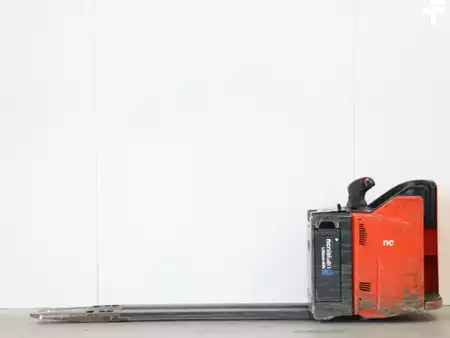 Nízkozdvižný vozík 2020  Linde T20SP/131-08 (1)