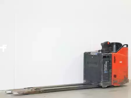 Nízkozdvižný vozík 2020  Linde T20SP/131-08 (2)