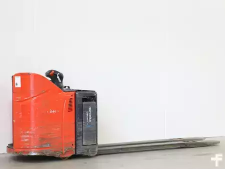 Nízkozdvižný vozík 2020  Linde T20SP/131-08 (3)