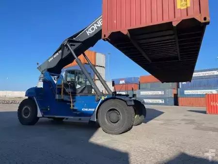Reachstacker 2021  SMV Konecranes 4636 TC5 (1)