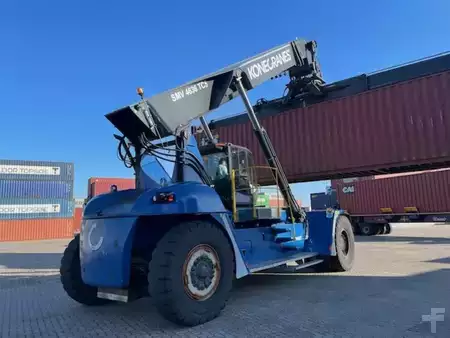 Reachstacker 2021  SMV Konecranes 4636 TC5 (2)