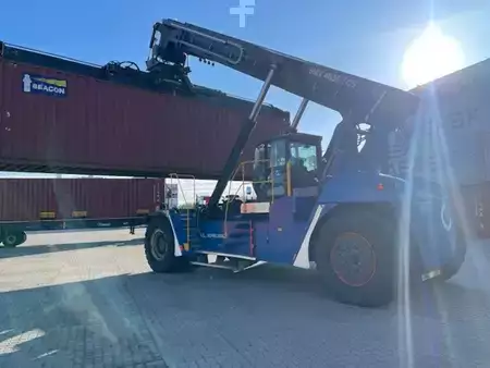 Reachstacker 2021  SMV Konecranes 4636 TC5 (3)