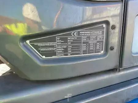 Reachstacker 2021  SMV Konecranes 4636 TC5 (4)