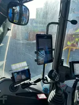 Reachstacker 2021  SMV Konecranes 4636 TC5 (5)