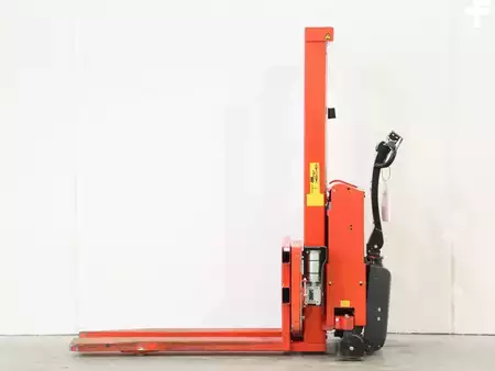 Ruční vysokozdvižný vozík 2021  Logitrans SELF Maxi m/rotator type SELFR1003 (1)
