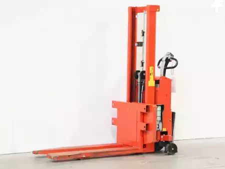 Ruční vysokozdvižný vozík 2021  Logitrans SELF Maxi m/rotator type SELFR1003 (2)