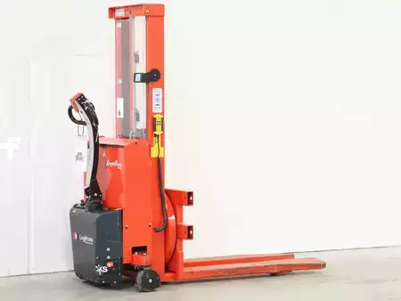 Ruční vysokozdvižný vozík 2021  Logitrans SELF Maxi m/rotator type SELFR1003 (3)