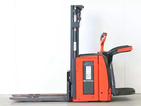 Stacker pedestre 2021  Linde L20AP/1173-01 (1)