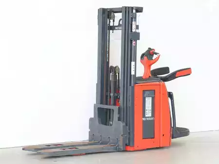 Stacker pedestre 2021  Linde L20AP/1173-01 (2)