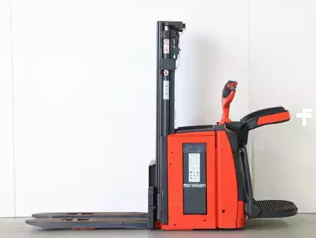 Stacker pedestre 2021  Linde L20AP/1173-01 (1)