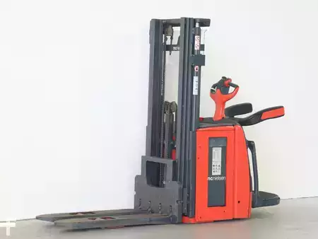 Stacker pedestre 2021  Linde L20AP/1173-01 (2)