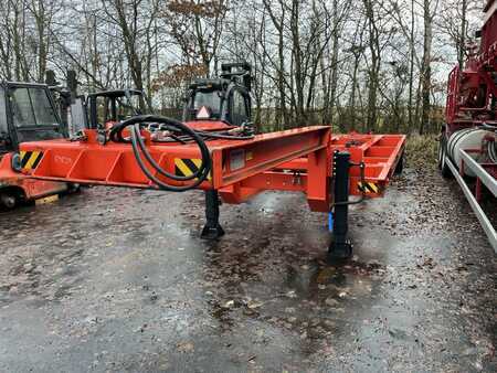 Overige 2021  [div] SwapBody Trailer SLD20-8mtr (2)