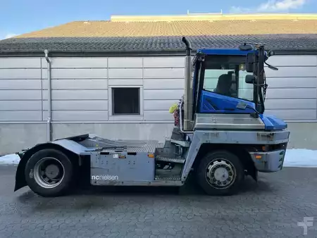 Terminál traktor 2018  Terberg RT223 4x4 (4)