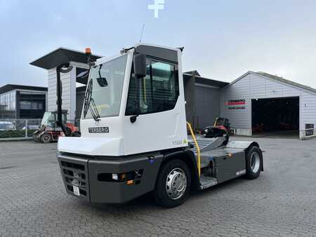 Terminaltraktor 2022  Terberg YT223 4x2 (2)