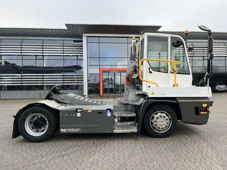Terminaltraktor 2022  Terberg YT223 4x2 (5)