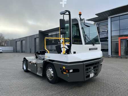 Terminaltraktor 2022  Terberg YT223 4x2 (6)