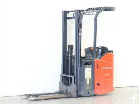 Stoccatori 2016  Linde L12LSP/133 (2)