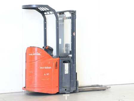 Stoccatori 2016  Linde L12LSP/133 (3)