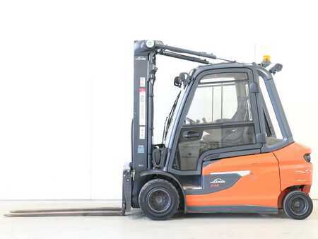 Electric - 4 wheels 2022  Linde E35L/1252-01 (1)