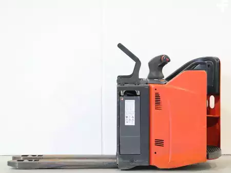 Niederhubwagen 2017  Linde T20SP/131 (1)