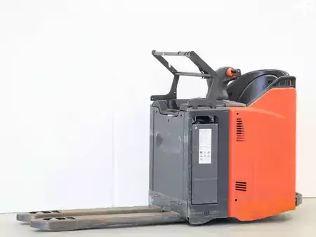 Niederhubwagen 2017  Linde T20SP/131 (2)