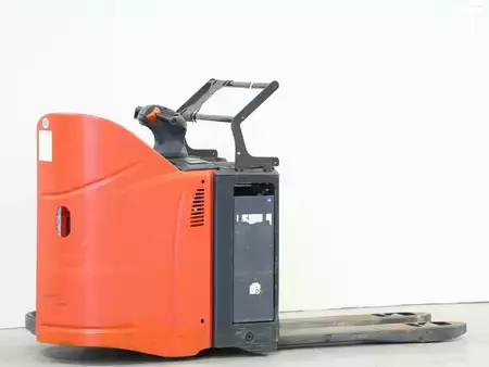 Niederhubwagen 2017  Linde T20SP/131 (3)