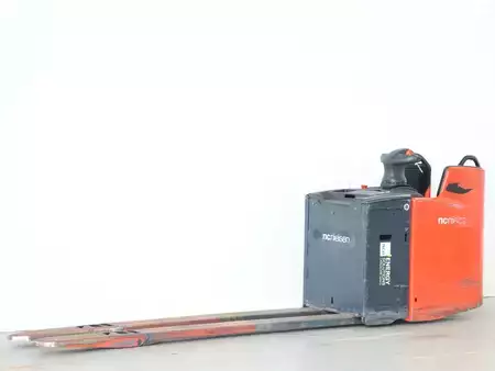 Elektrische palletwagens 2023  Linde T20FP/1153-02 (2)
