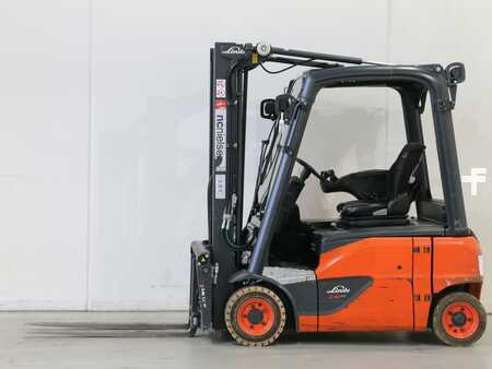 Linde E16P/386-02 EVO