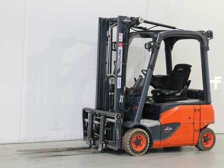 Linde E16P/386-02 EVO