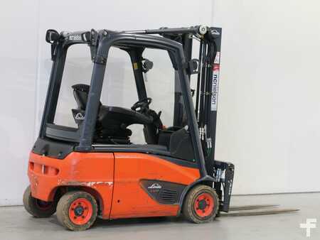 Linde E16P/386-02 EVO