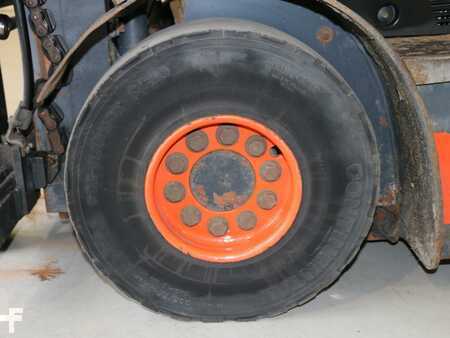 Elektro čtyřkolový VZV 2013  Linde E20/600H/387 (10)