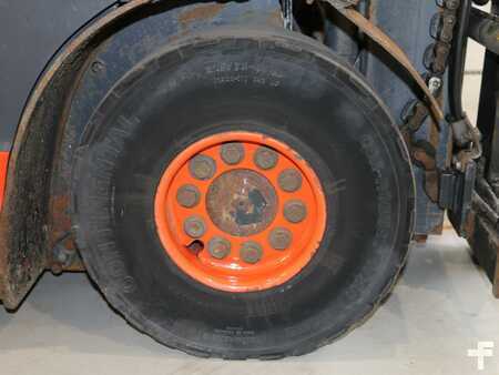 Elektro čtyřkolový VZV 2013  Linde E20/600H/387 (11)