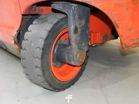 Elektro čtyřkolový VZV 2013  Linde E20/600H/387 (13)