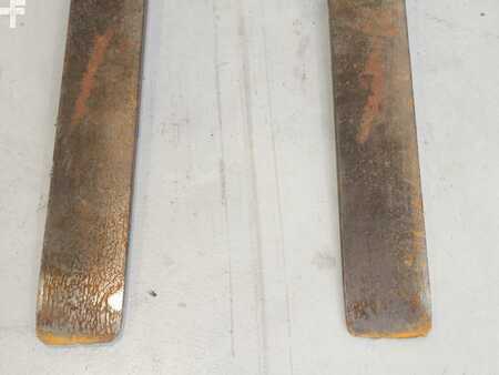 Elektro čtyřkolový VZV 2013  Linde E20/600H/387 (15)