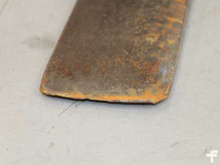 Elektro čtyřkolový VZV 2013  Linde E20/600H/387 (16)